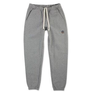Patagonia Fitz Roy Icon Uprisal Sweatpants | Gravel Grey | Size S